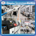 Automatic for Best quality polyethylene pipe line plastic extrusion